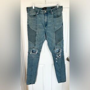 Pacsun Skinny Jeans Men